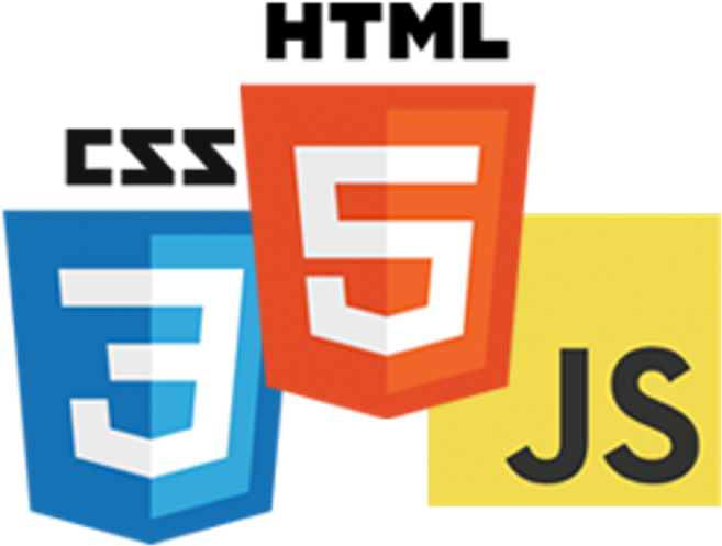 HTML/CSS/JS