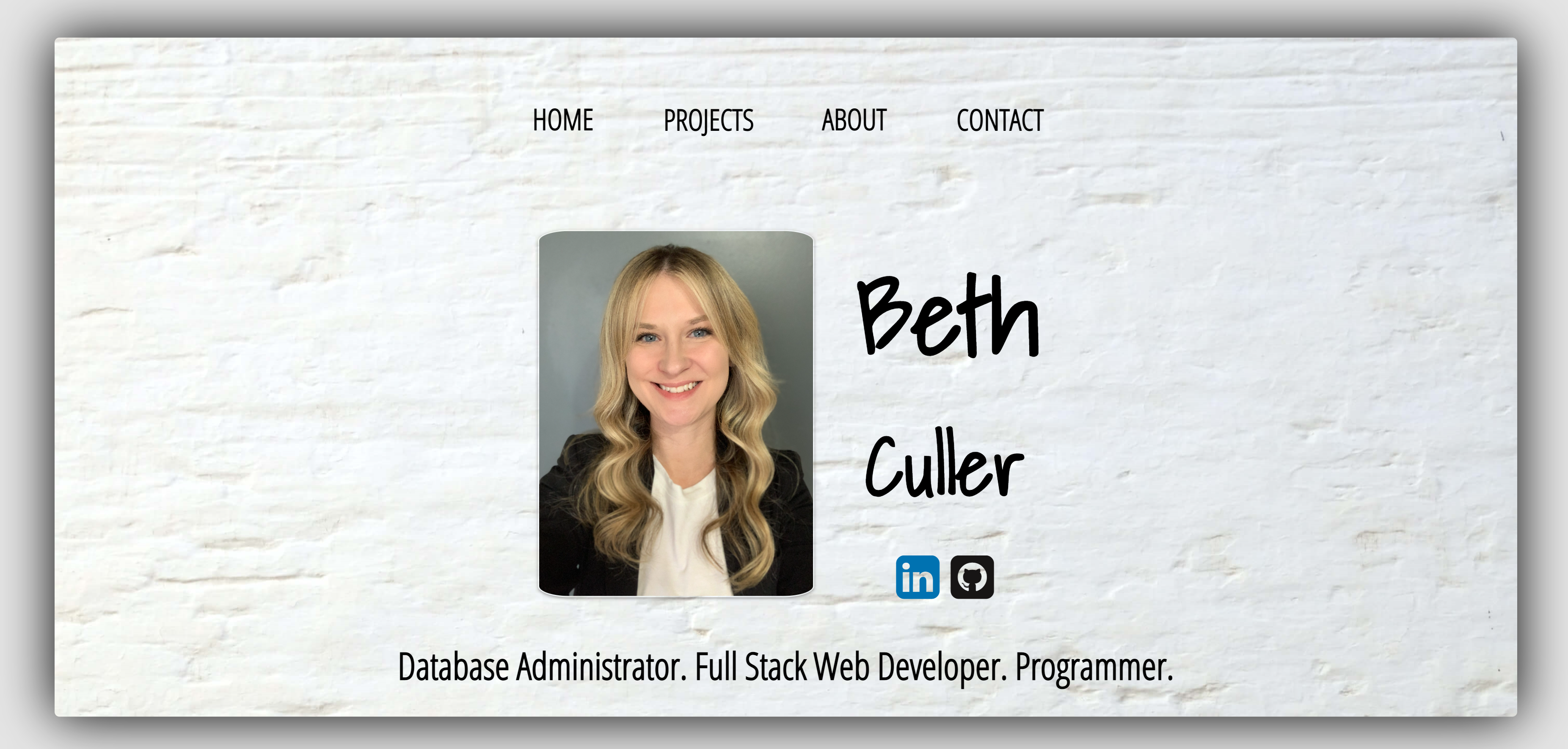 Beth Culler